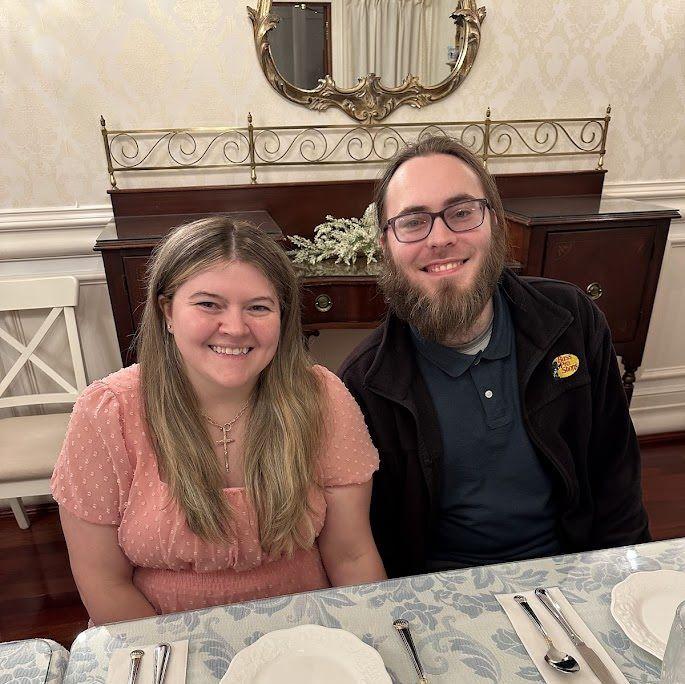 Menu tasting at the Grand Holland Estate