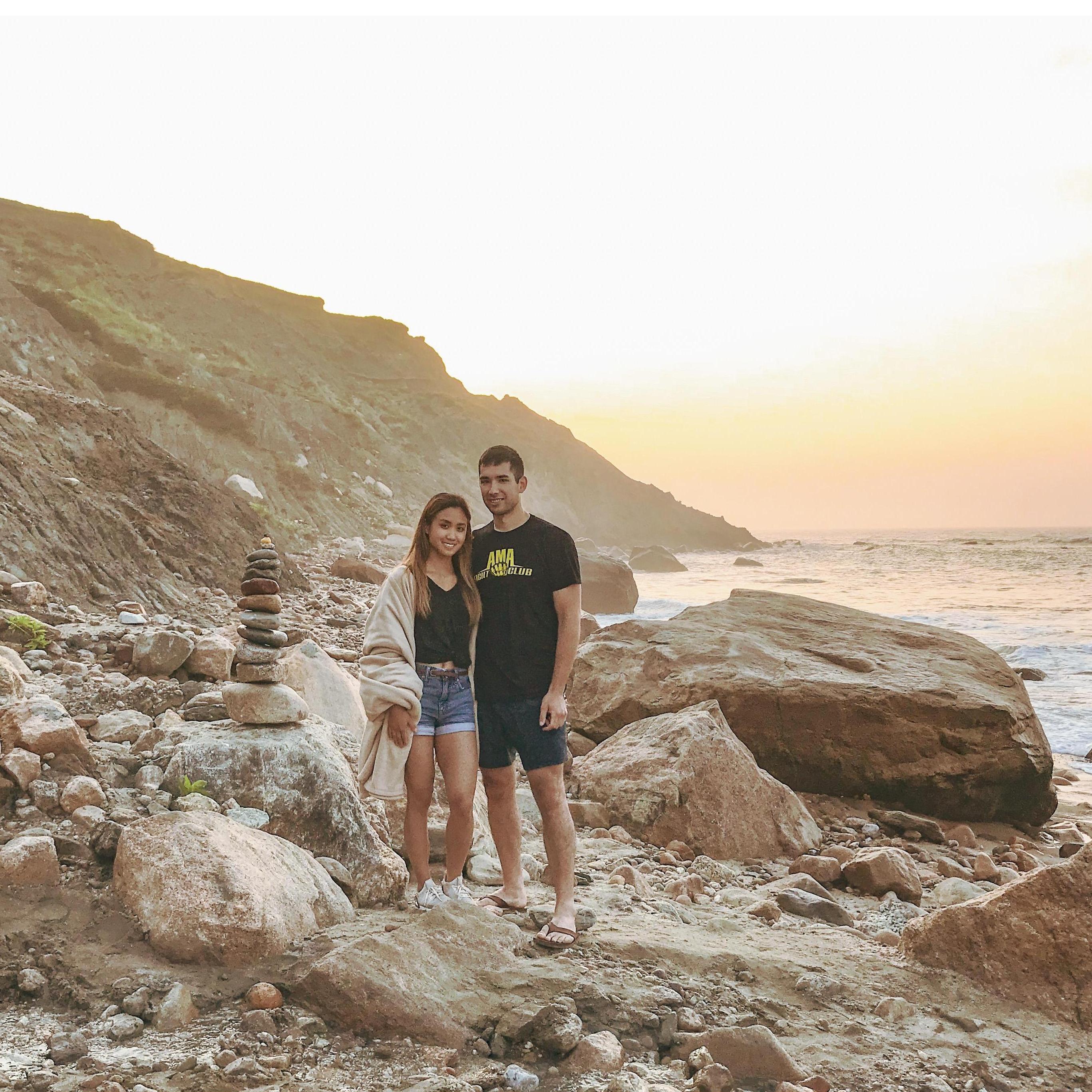 Aug 2019
Block Island, RI