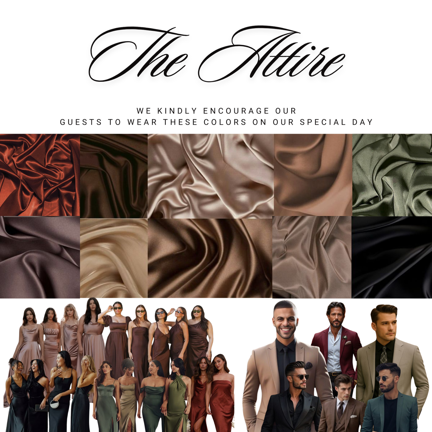 The Wedding Website of Edgar Alvarez and Monica Alvarez