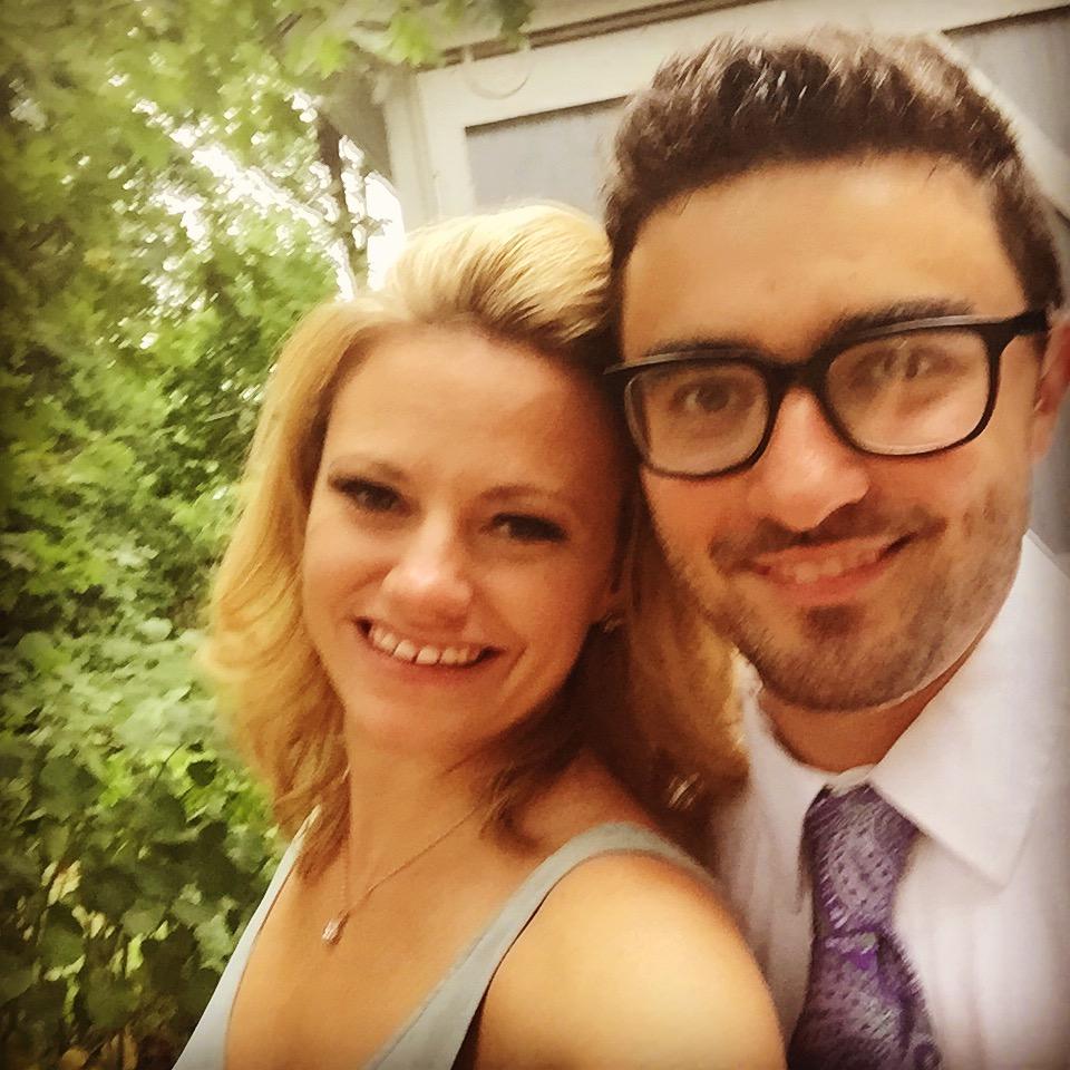 The Wedding Website of Crystal Peone and Corey Smith