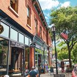 Walk Main Street in Beacon!