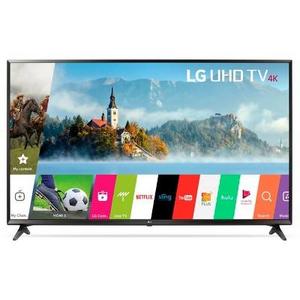 LG 55" Class 2160p 4K Ultra HD Smart LED TV