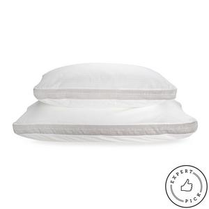 Isotonic® Indulgence™ Side Sleeper Pillow