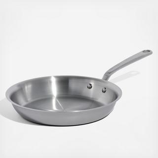 Stainless Clad Fry Pan