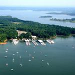 Patoka Lake
