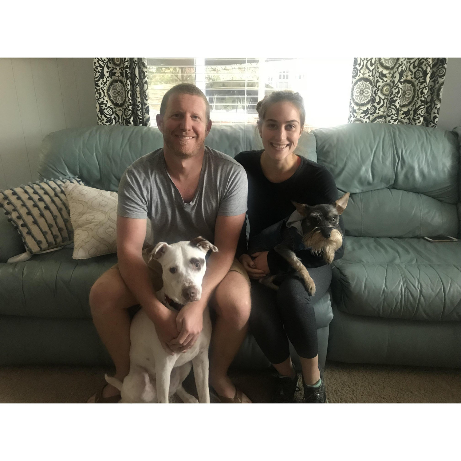 Our family!