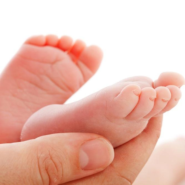 Our journey to parenthood