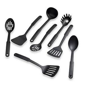 7-Piece Kitchen Utensil Set