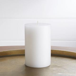 4"x6" Pillar Candle