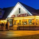 Ted Drewes Frozen Custard