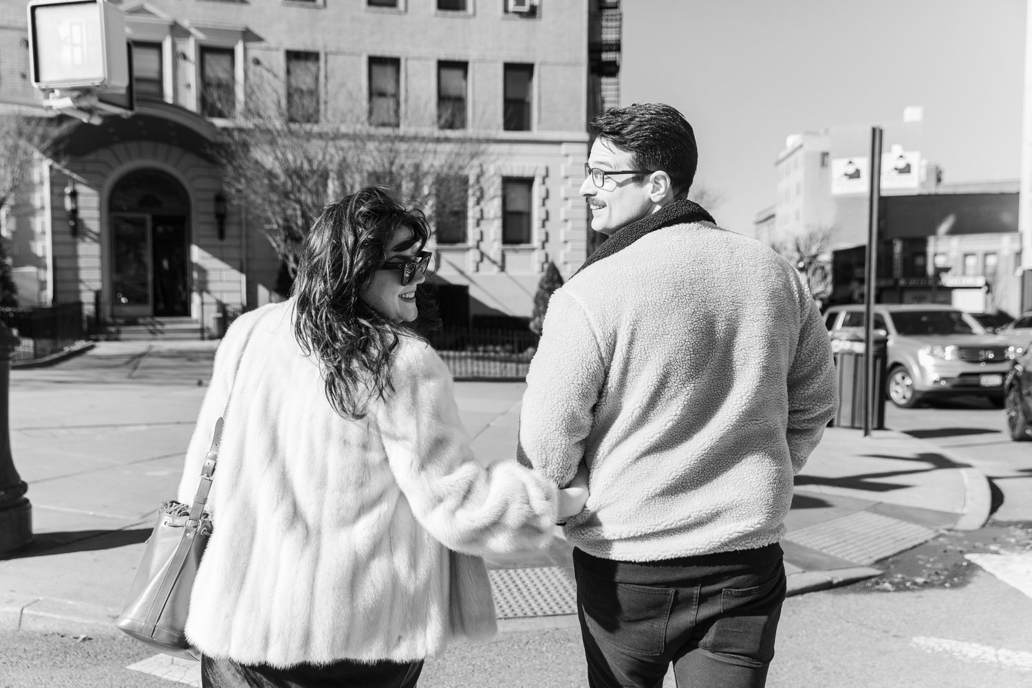 The Wedding Website of Sabrina Moffly and Michael Moynihan