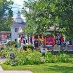 Woodstock, NY