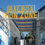 Balboa Fun Zone