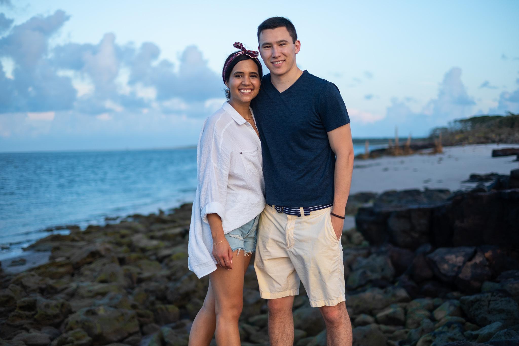 The Wedding Website of Kathryn Eng and Jordan See