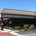 Agoura's Famous Deli