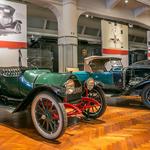 Henry Ford Museum