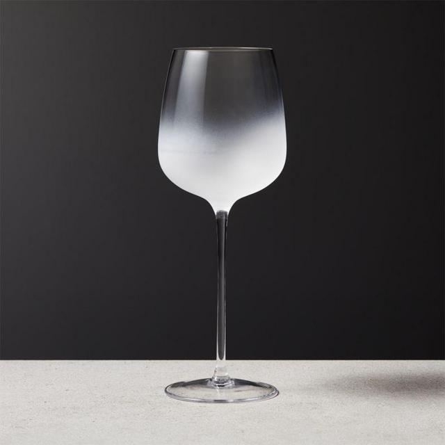 Hampton Red Wine Glass
