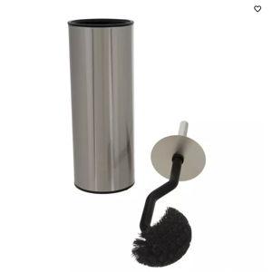 Silver Toilet Brush Holder | Hobby Lobby | 2523918