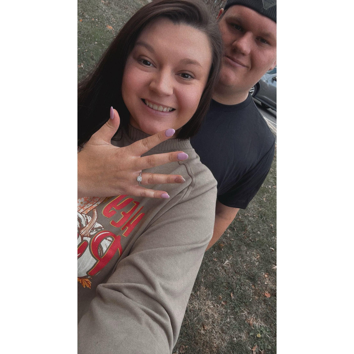 Engaged! November 2023