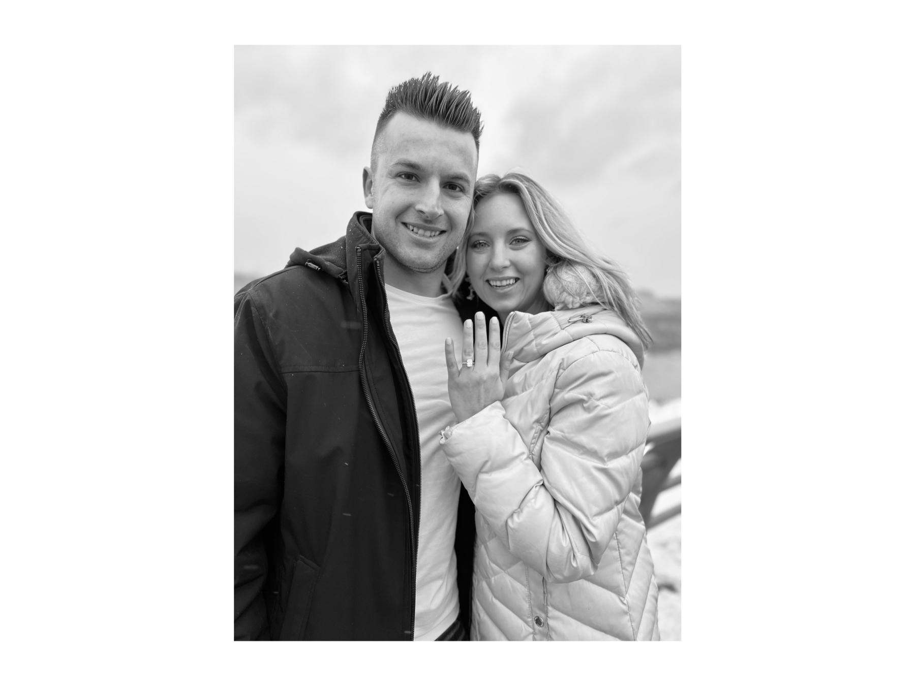 The Wedding Website of Hannah Heikoop and Brent Whittall