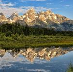 Grand Teton National Park