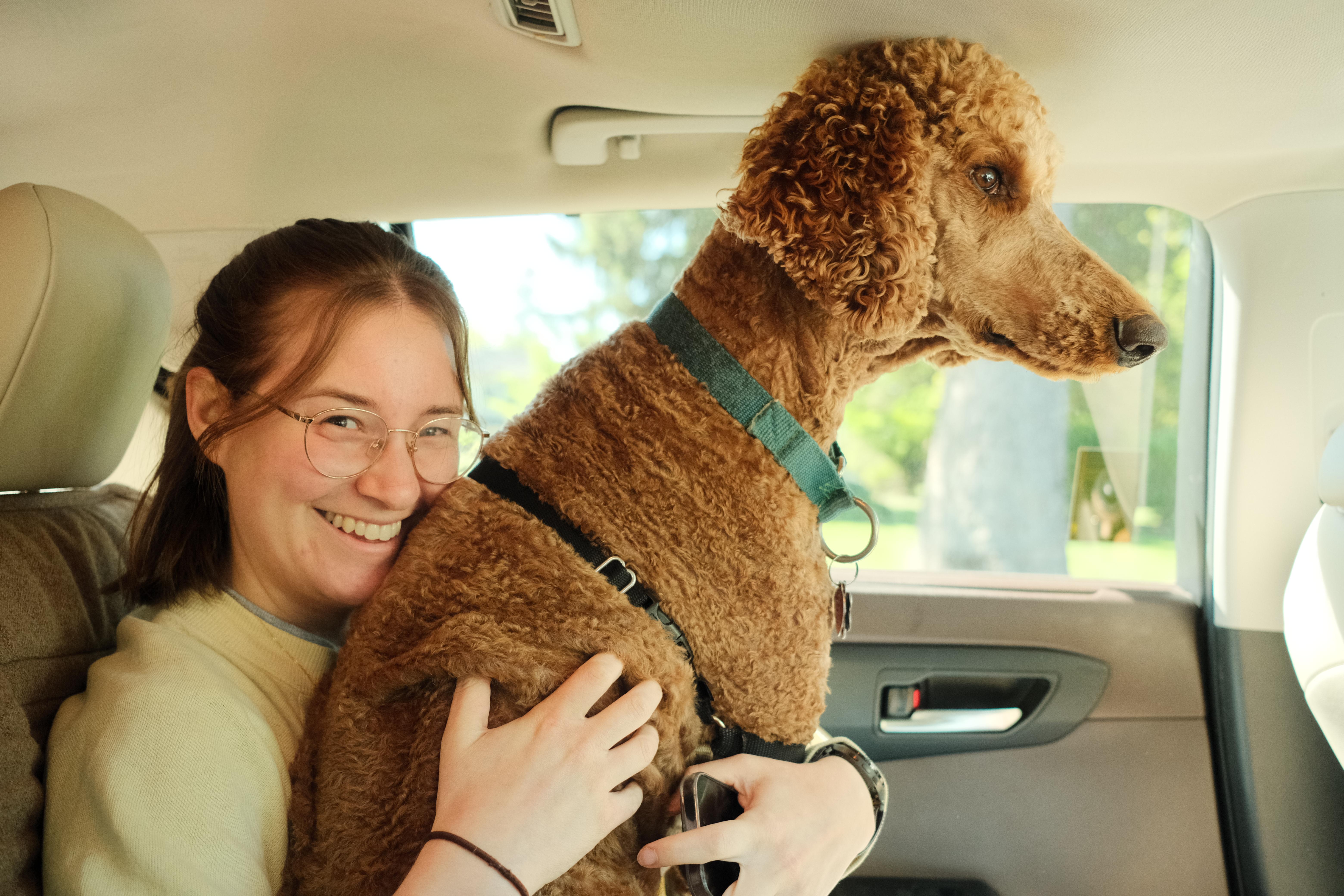 The Wedding Website of Abby Salem and Josh Borrow