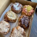 Parlor Doughnuts