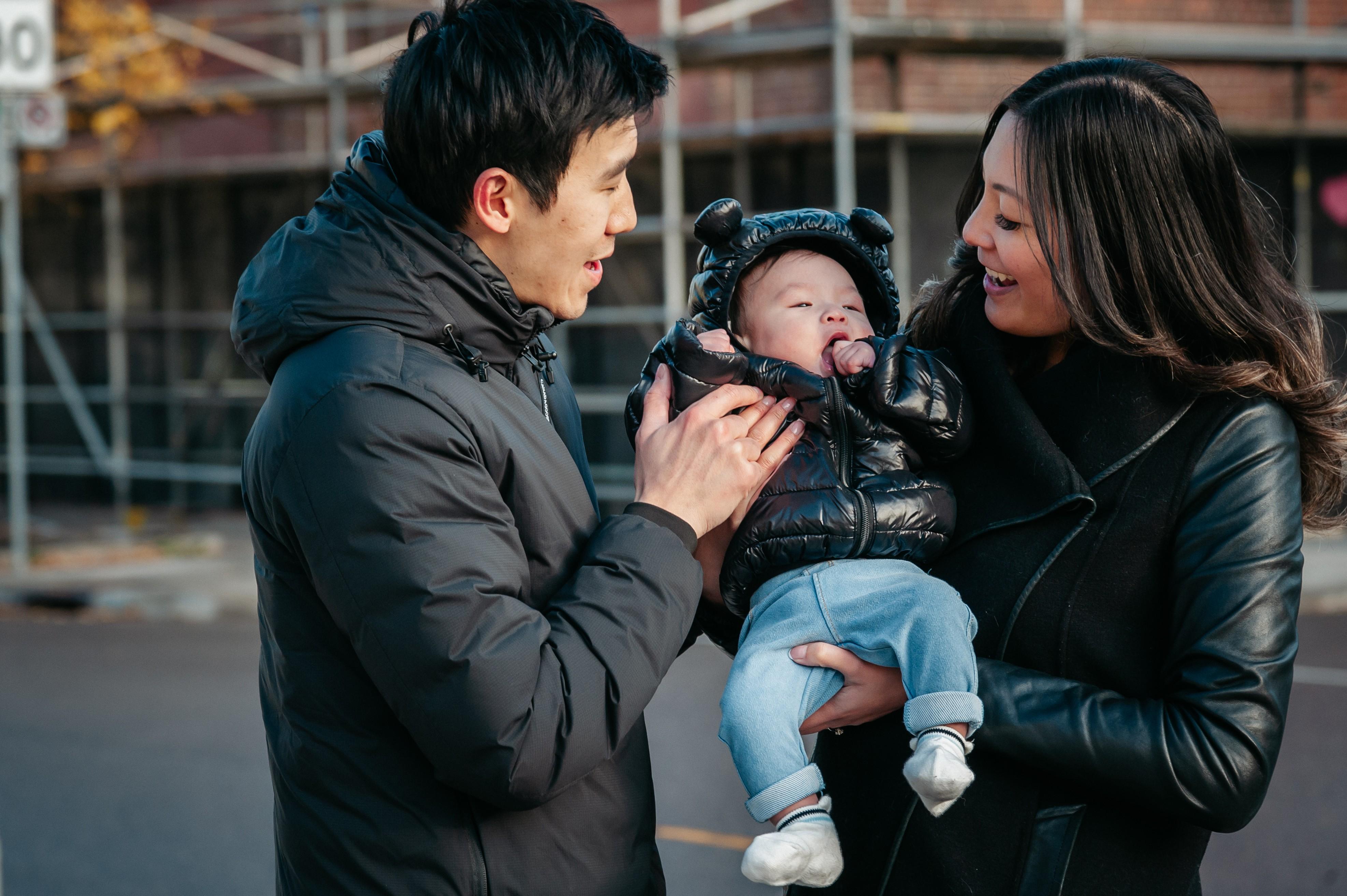 The Wedding Website of Aydee Ng and Justin Wong