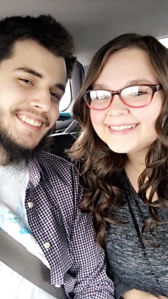 The Wedding Website of Austin Howery and Emma Love