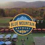 Blue Mountain Brewery