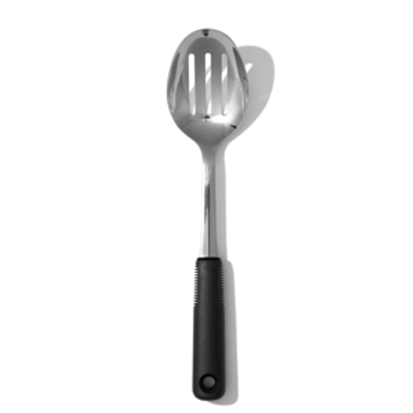 OXO Good Grips Stainless Steel Slotted Spoon