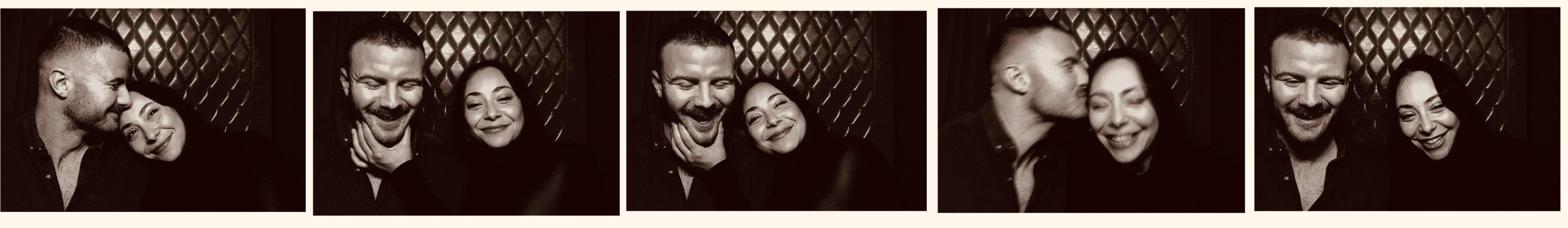 The Wedding Website of Emma Sifre and Patrick Meenan