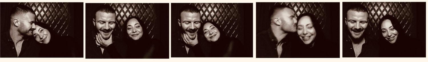 The Wedding Website of Emma Sifre and Patrick Meenan