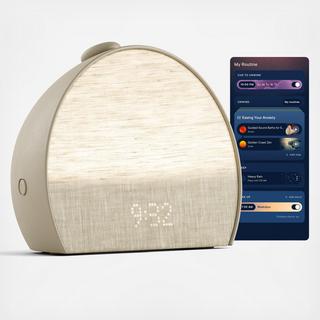 Restore 3 Smart Alarm Clock