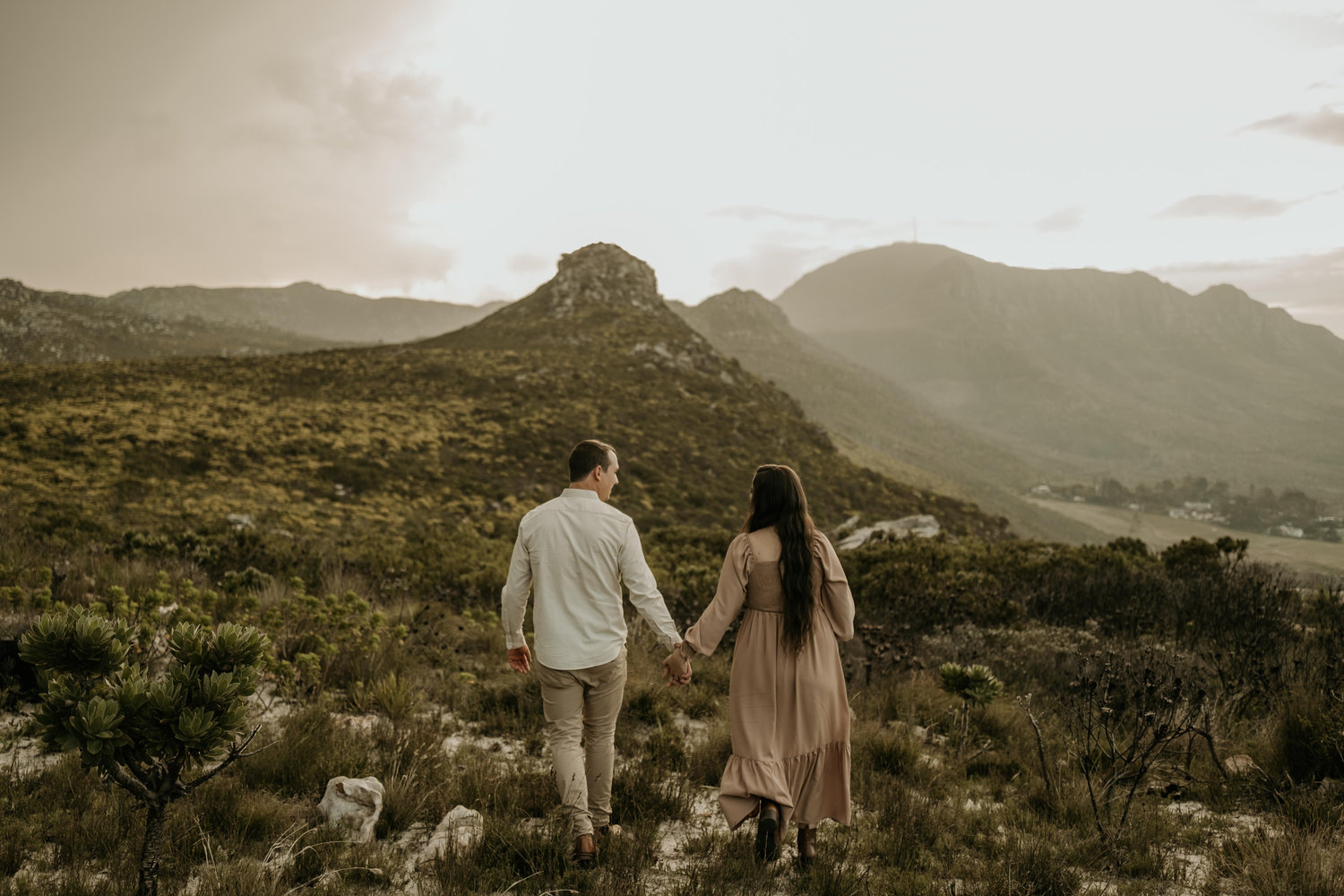The Wedding Website of Anine Naude and Jaun Pienaar