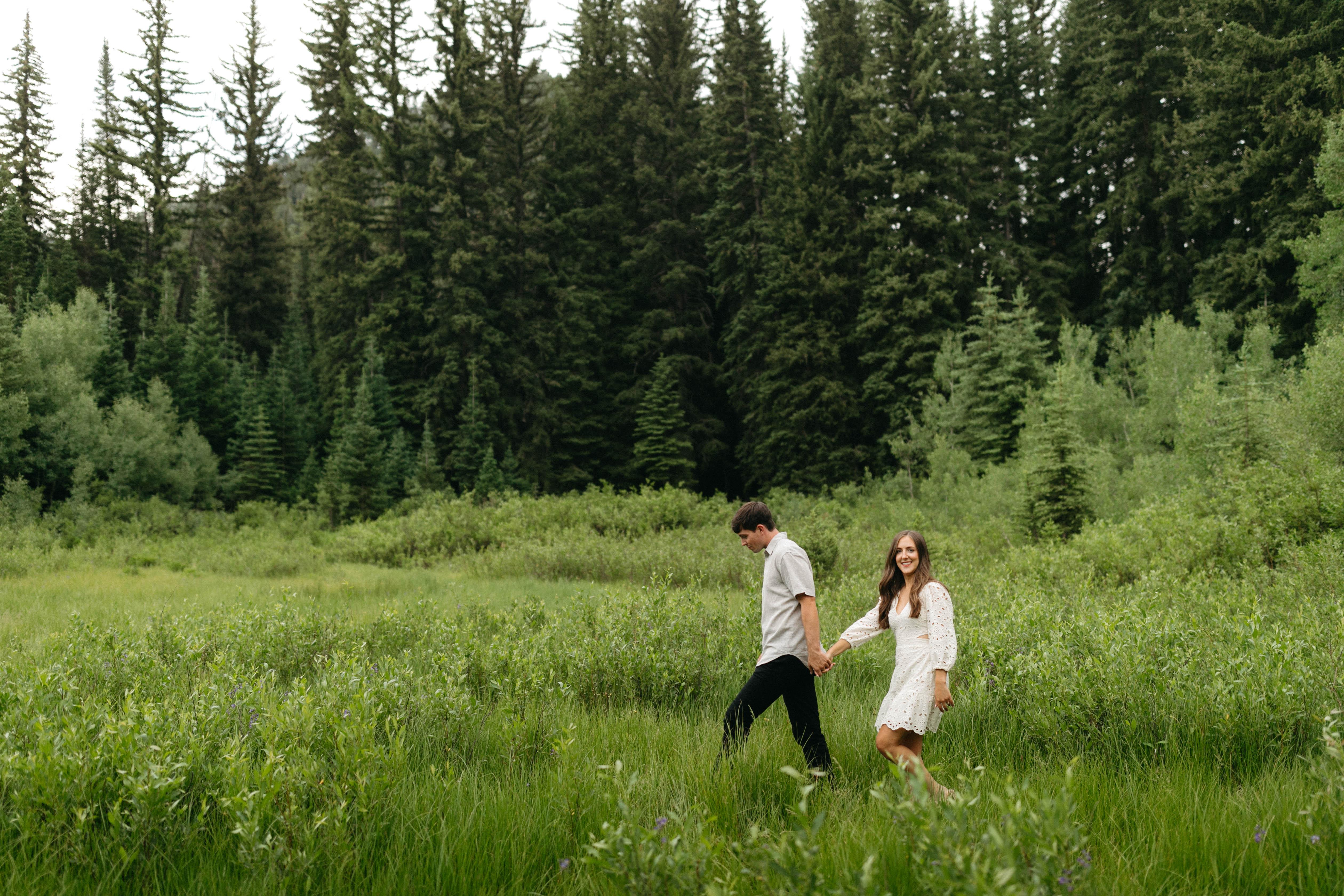 The Wedding Website of Baylie Clark and Cory Cavender