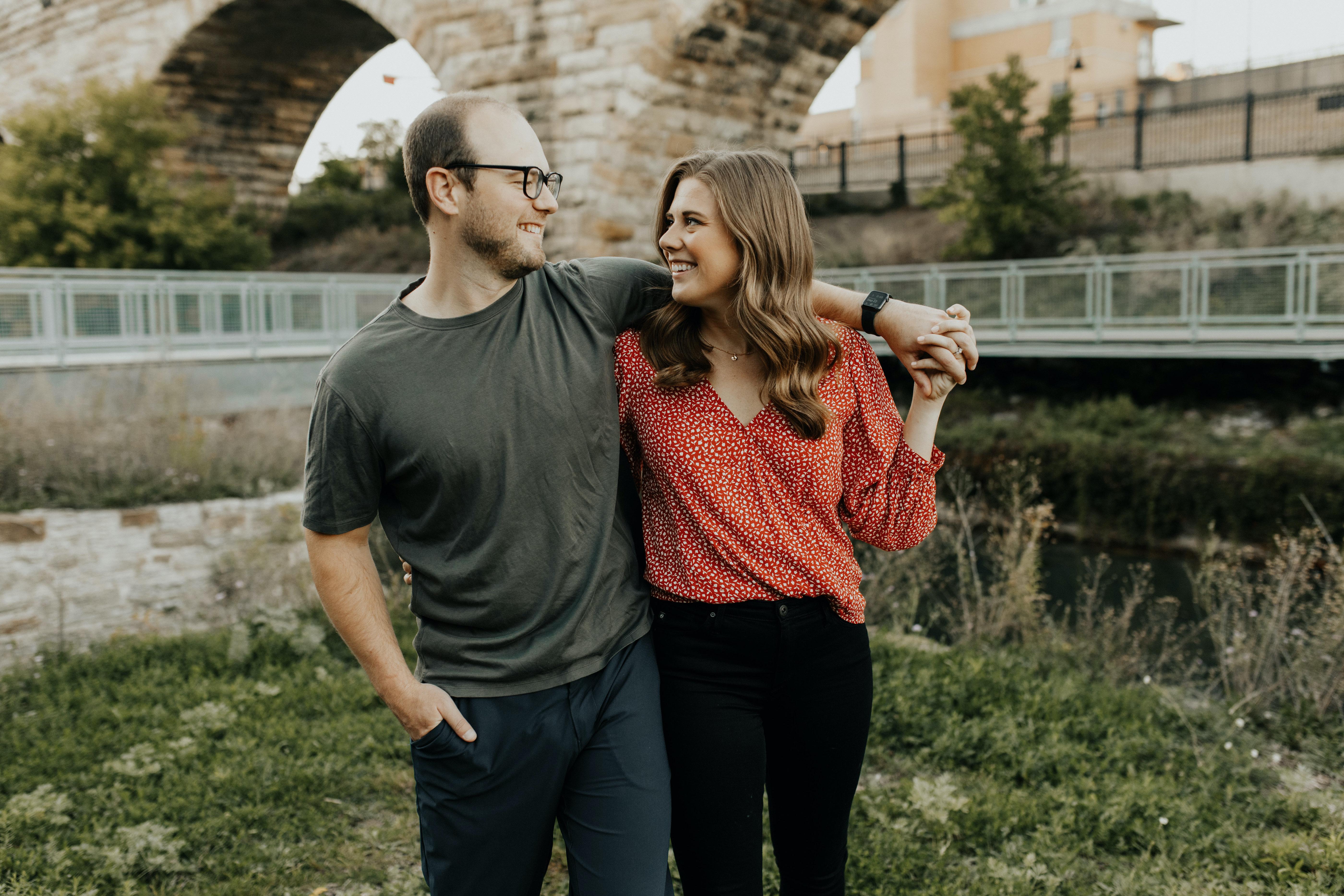 The Wedding Website of Thomas Flynn and Brianna Coleman