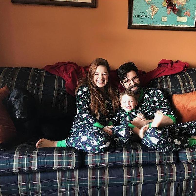 Christmas 2017!