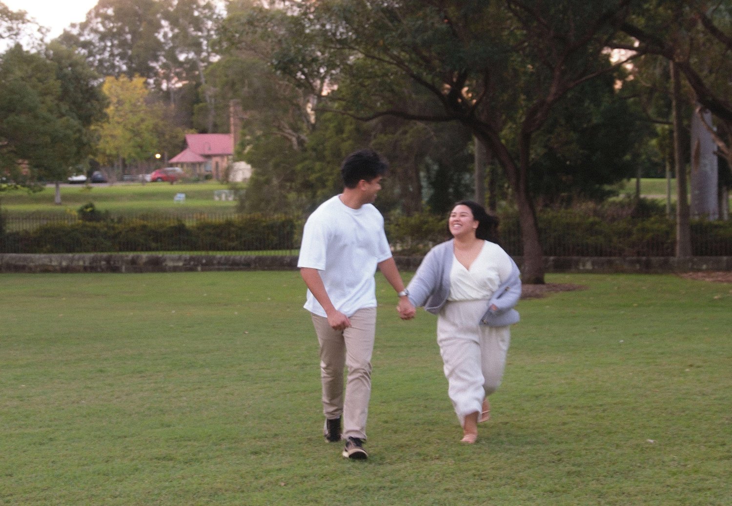 The Wedding Website of Alicia Castaneda and Edrian Acosta