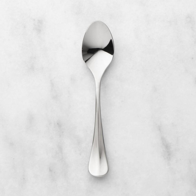 Robert Welch Baguette Espresso Spoon