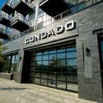 Condado Tacos