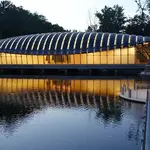 Crystal Bridges Museum of American Art