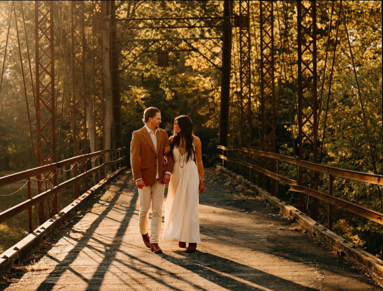 The Wedding Website of Maggie Moran and Drew Ruether