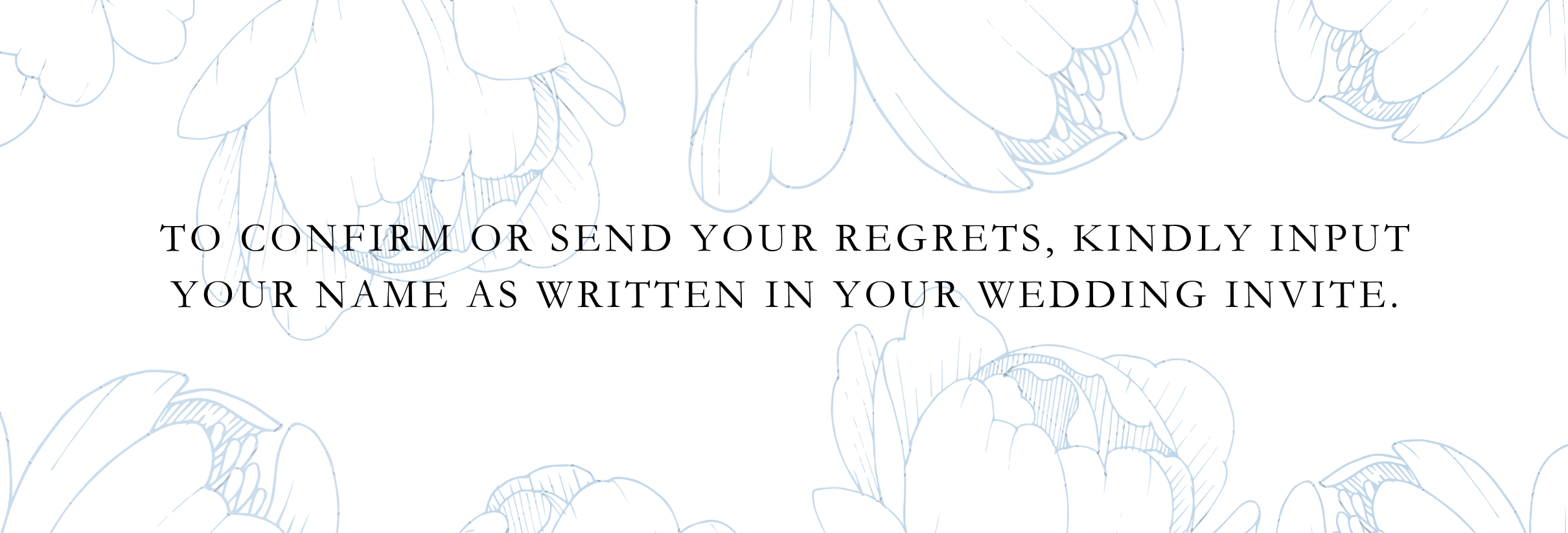 The Wedding Website of MARIA CRISTINA BARRETTO and RALPH DAVID LAGOS