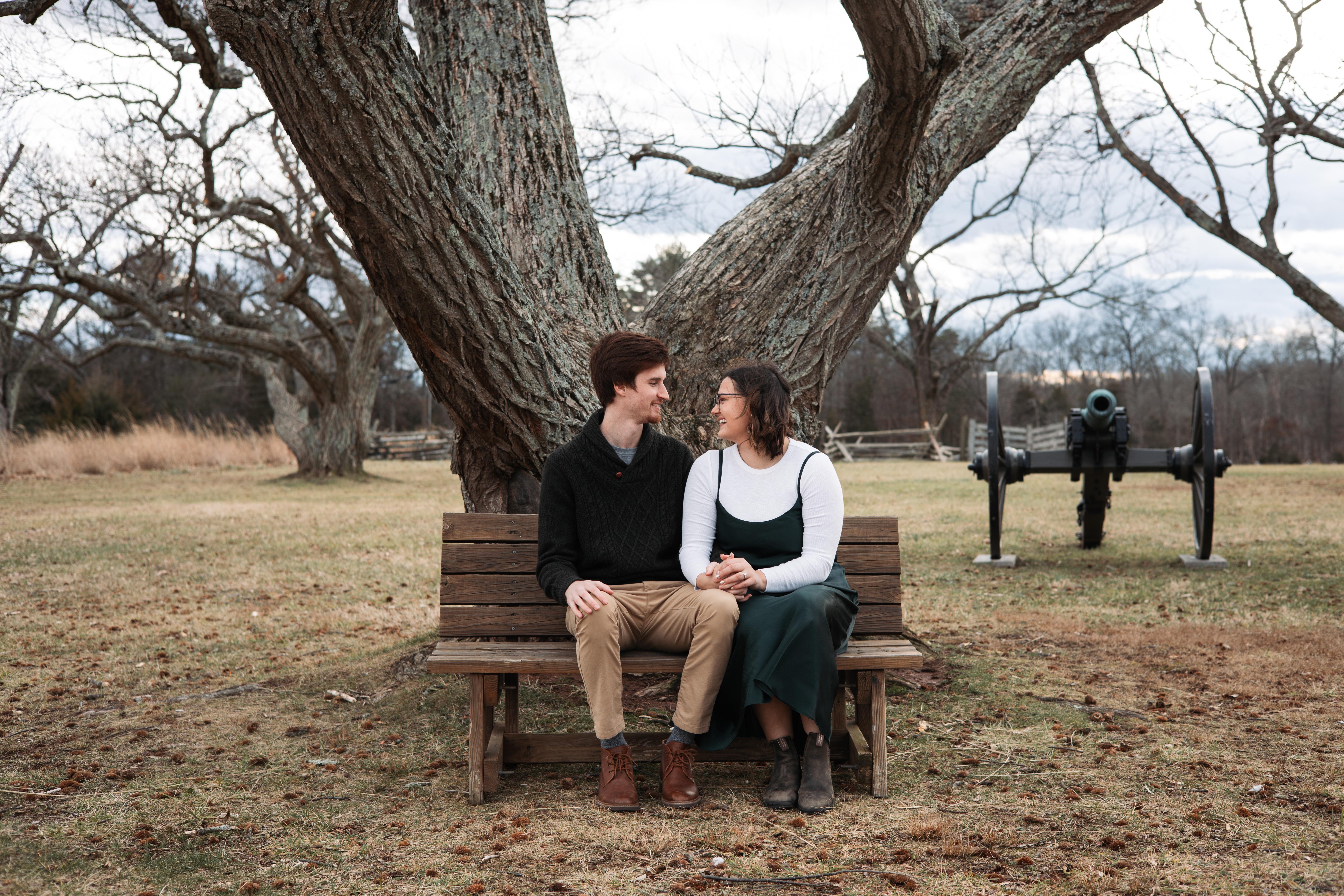 The Wedding Website of Vanessa Hamrick and Kyle McKeever