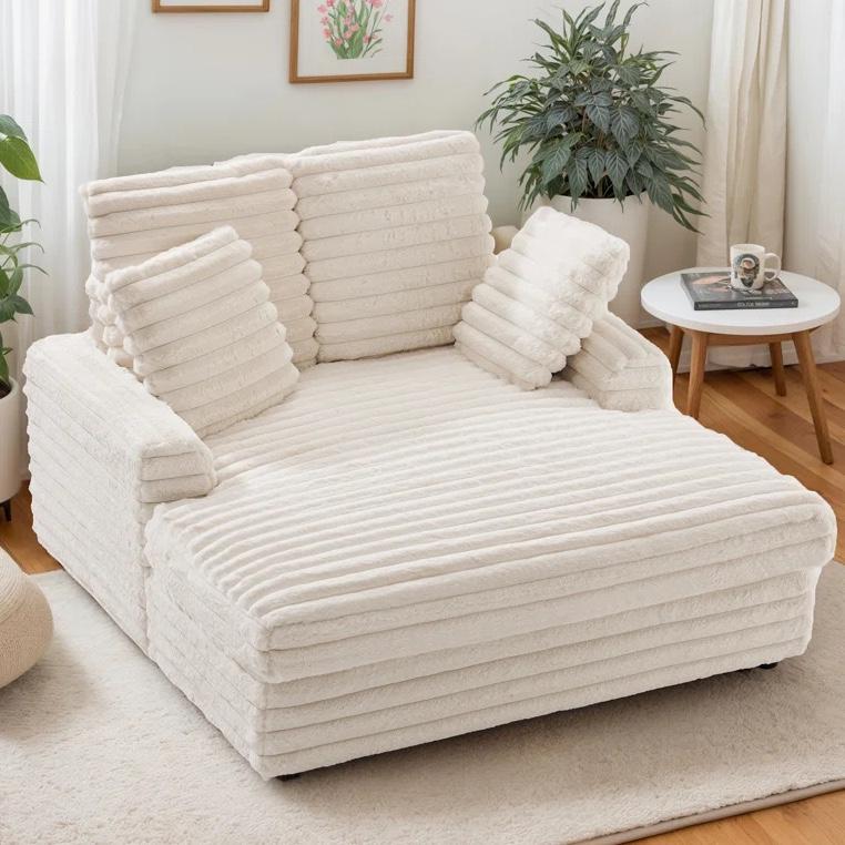 Reading Chair