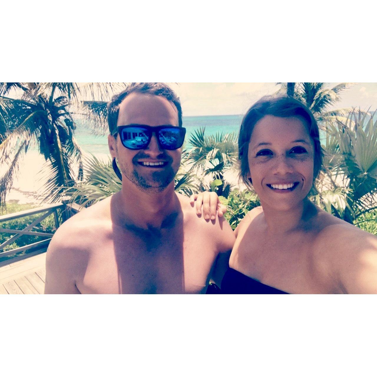 Bahamas 2018