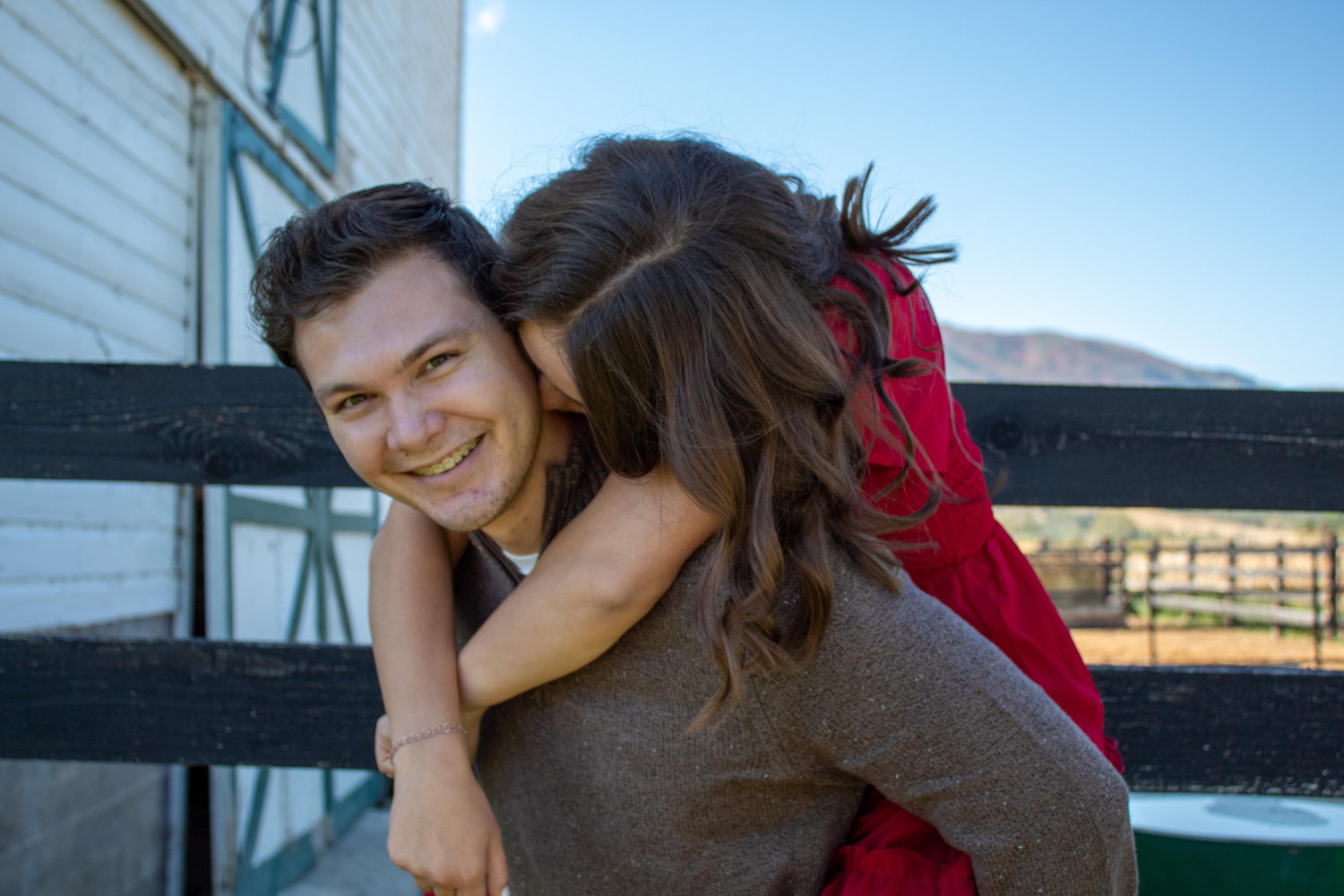 The Wedding Website of McKenna Breck and Bo Atkinson