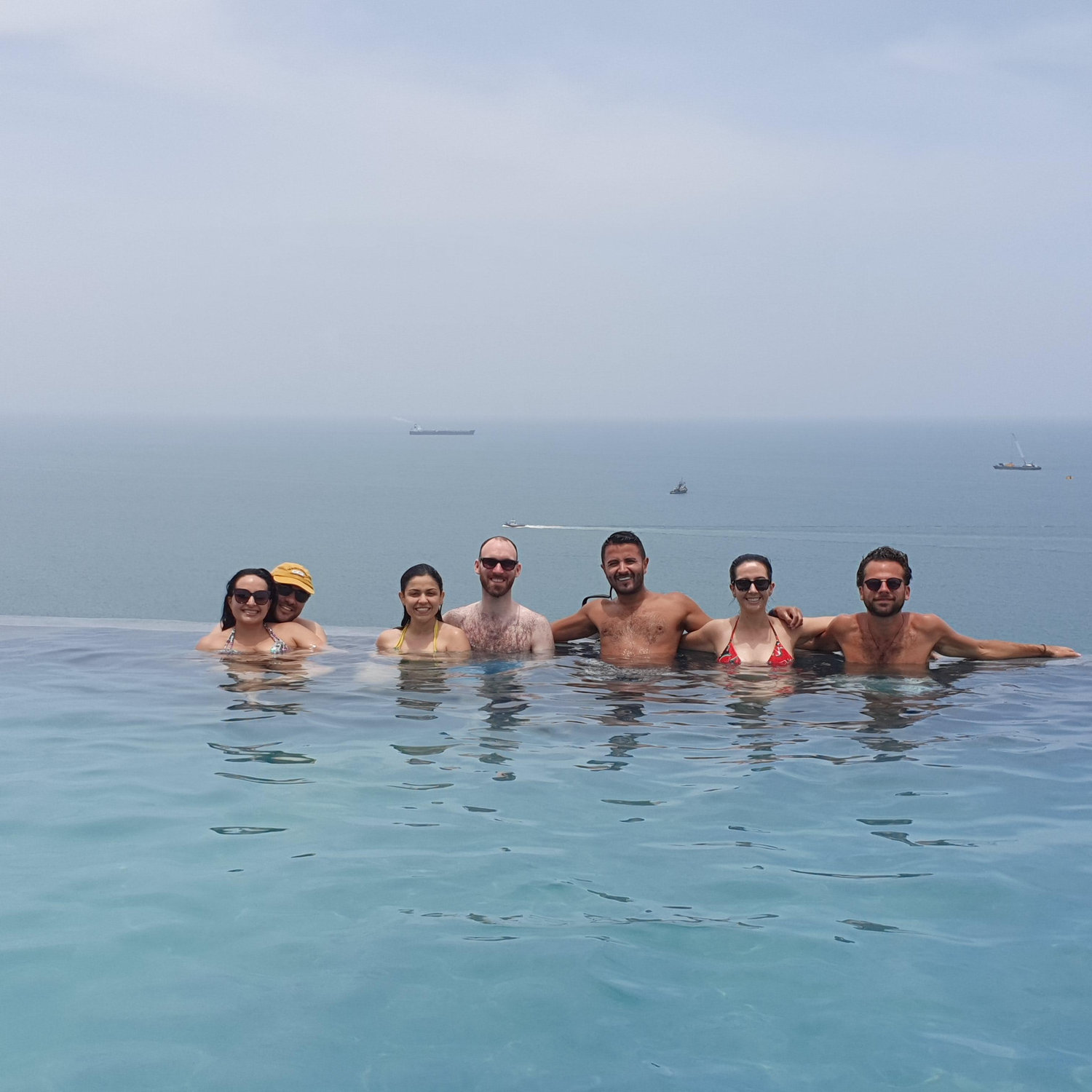 Spot the Gringo