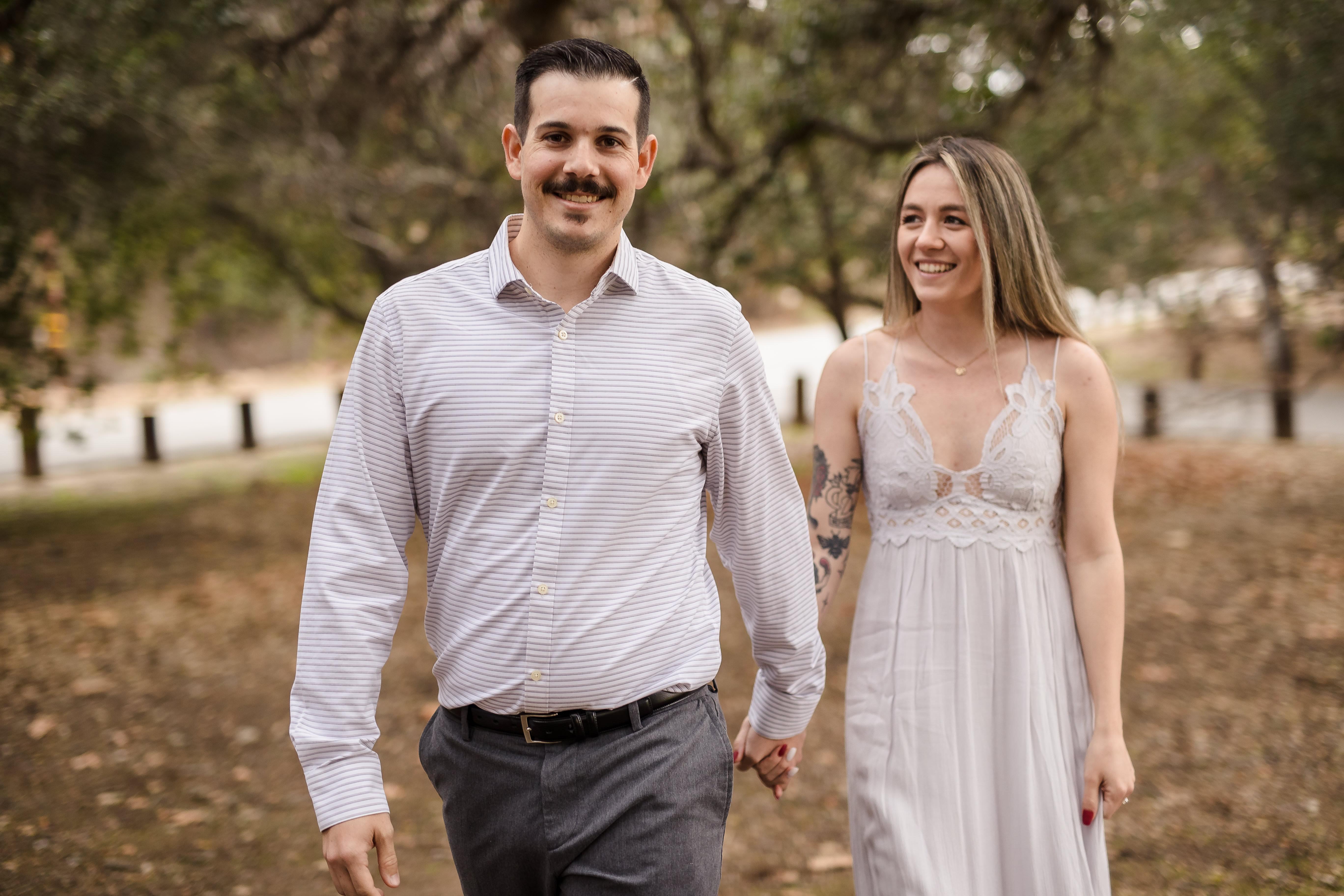 The Wedding Website of Katrina Fix and Reilly Hirsch